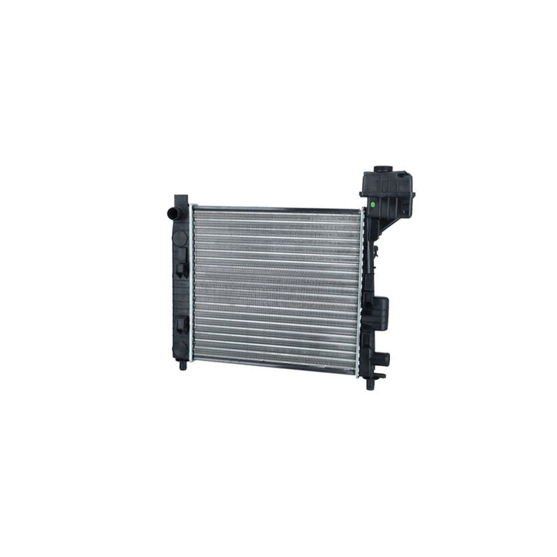 NRF Engine Radiator 58252