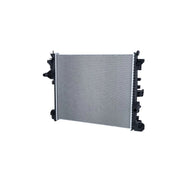 NRF Engine Radiator Centre 550297
