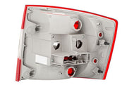 Hella 2VP 354 818-011 Tail Light Assembly