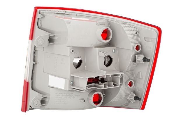 Hella 2VP 354 818-011 Tail Light Assembly
