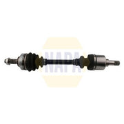 NAPA CV Drive Shaft Driveshaft Front Left NDS1241L
