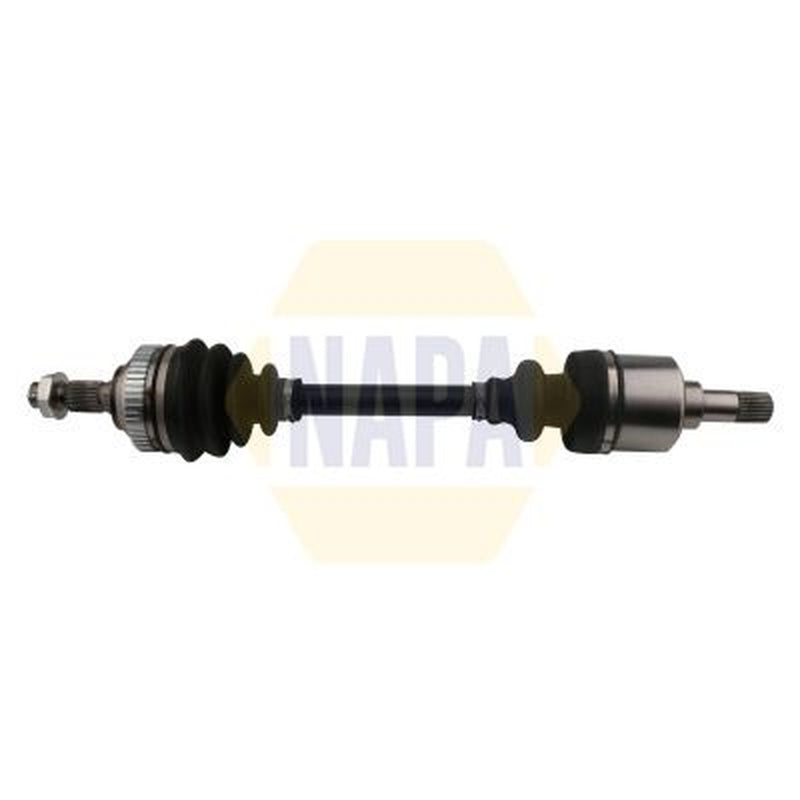 NAPA CV Drive Shaft Driveshaft Front Left NDS1241L