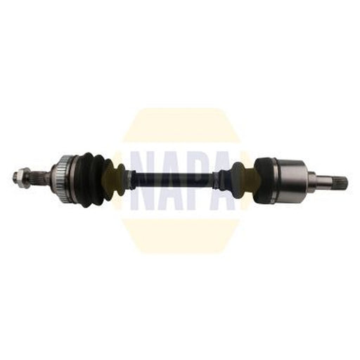 NAPA CV Drive Shaft Driveshaft Front Left NDS1241L