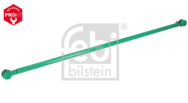 Febi Inner Rack End Right Joint Front