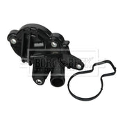 Borg & Beck Coolant Flange Housing Connector BTS1170