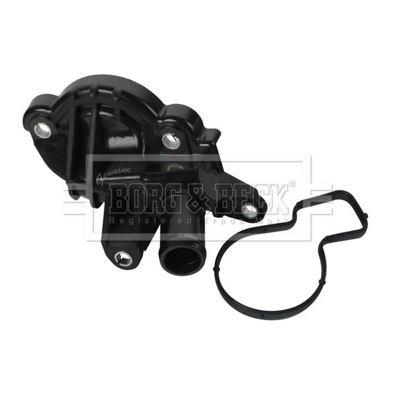 Borg & Beck Coolant Flange Housing Connector BTS1170