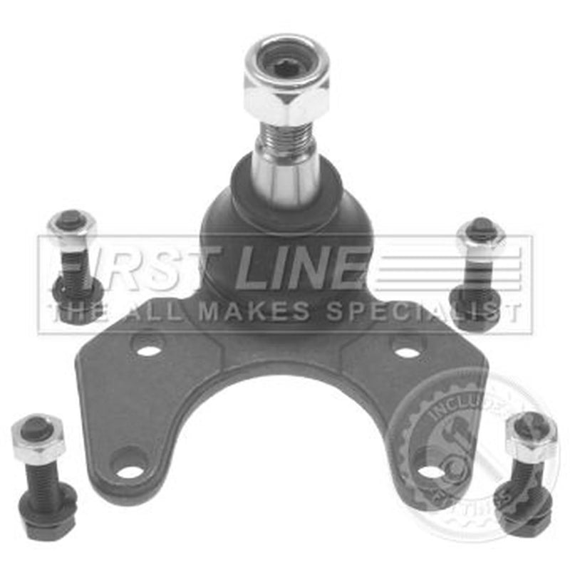 First Line Ball Joint Front Left FBJ5127