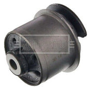 Borg & Beck Axle Cross Member Bushing OD ID BSK8090