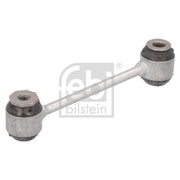 Febi Stabiliser Bar Link Coupling Rod Rear Left 183941