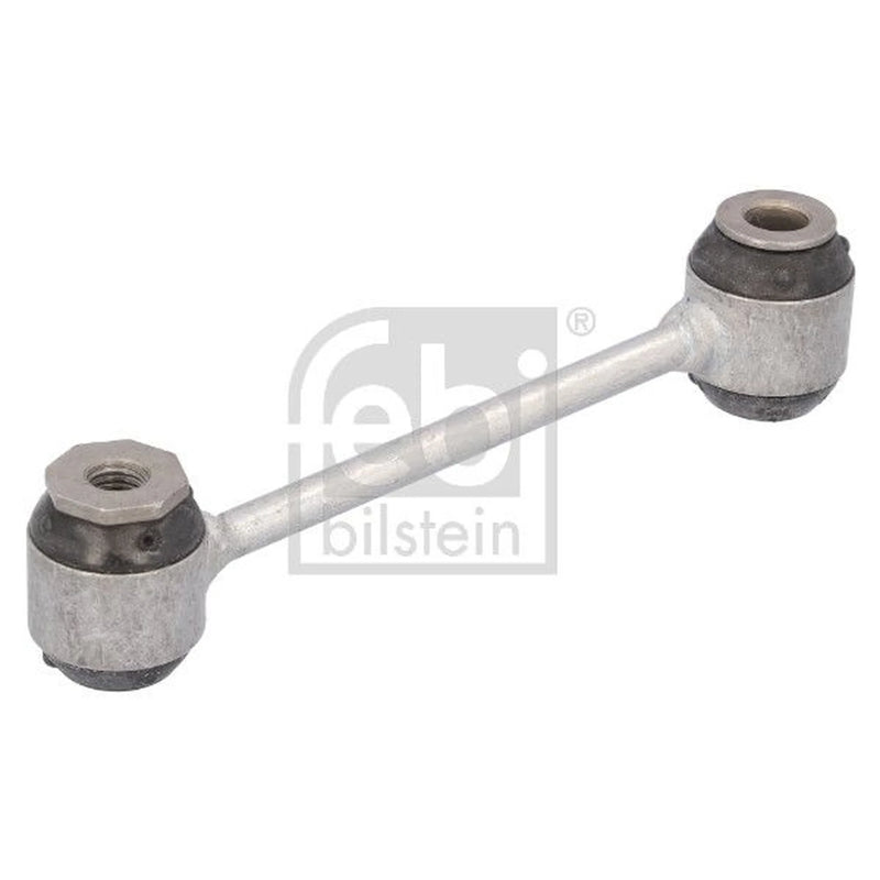 Febi Stabiliser Bar Link Coupling Rod Rear Left 183941