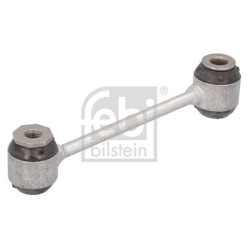 Febi Stabiliser Bar Link Coupling Rod Rear Left 183941