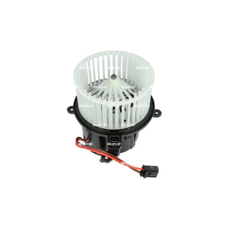 NRF Heater Blower Fan 34322