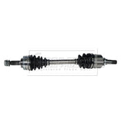 Borg & Beck CV Drive Shaft Driveshaft Front Left BDS1092