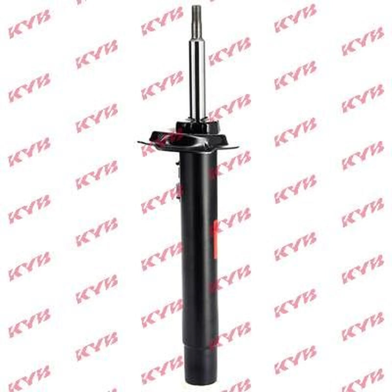 KYB Shock Absorber Damper Strut Front Right 334614
