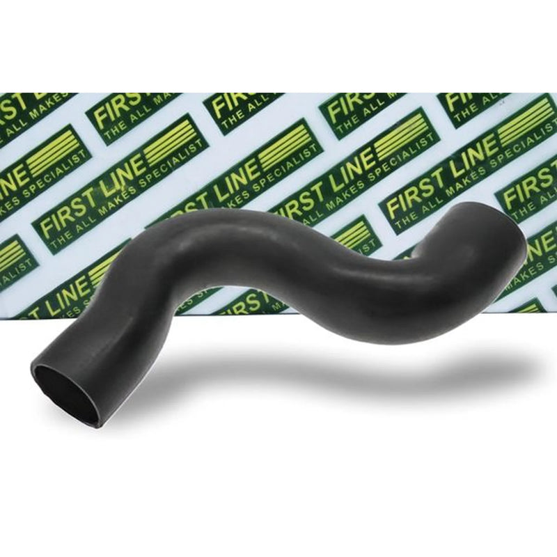 First Line Intercooler Turbo Charge Air Hose FTH1267