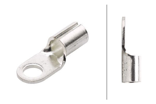 Hella 8KW 177 784-202 Cable Connector