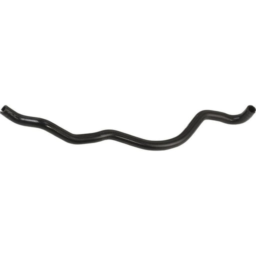 Gates Molded Heater Hose 02-2580