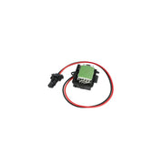 NRF Heater Blower Resistor 342054