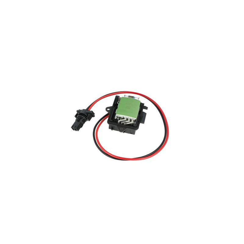 NRF Heater Blower Resistor 342054
