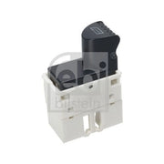 Febi Electric Window Switch Control Driver side 6 Pin 176821