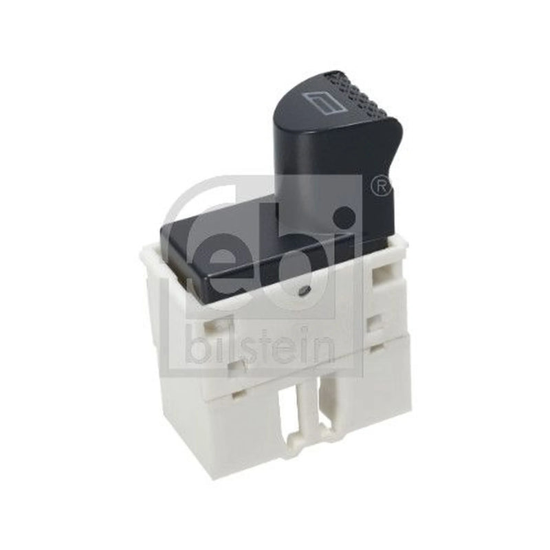 Febi Electric Window Switch Control Driver side 6 Pin 176821