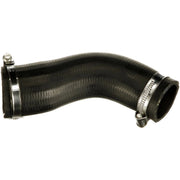 Gates Intercooler Turbo Charge Air Hose 205mm 09-1716