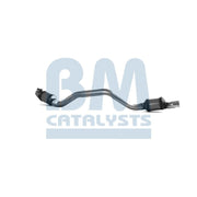 BM Catalysts Homologated Petrol Cat BM91242H