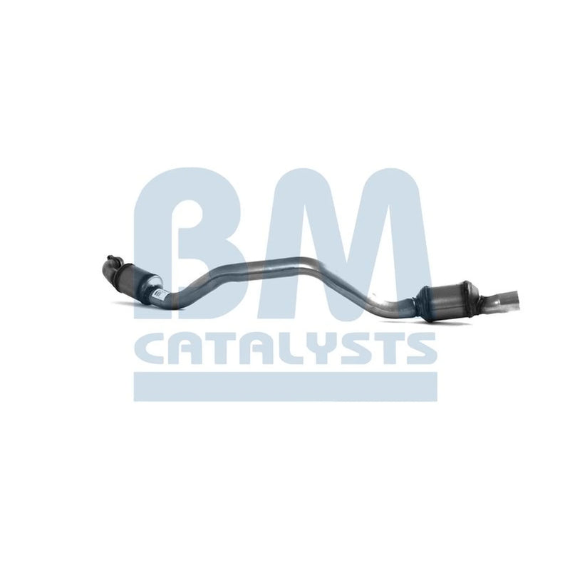 BM Catalysts Homologated Petrol Cat BM91242H