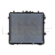 NRF Engine Radiator 59080