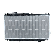 NRF Engine Radiator 59082
