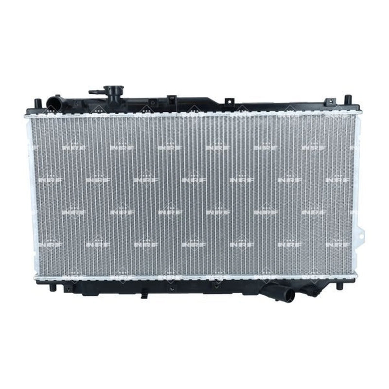 NRF Engine Radiator 59082