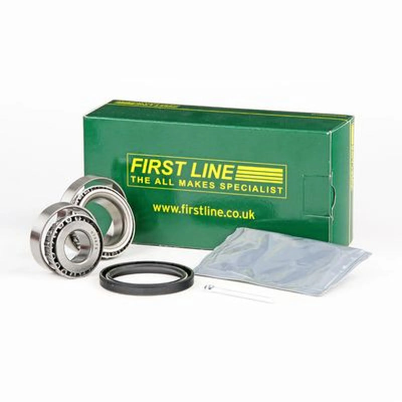 First Line Wheel Bearing Kit FBK100