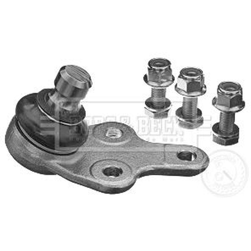 Borg & Beck Ball Joint Front Left BBJ5685