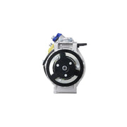 Hella Air Conditioning Compressor 8FK 366 201-661