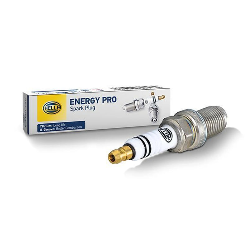 Hella Engine Spark Plug 8EH 188 704-031