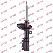 KYB Shock Absorber Damper Strut Front Left 333317