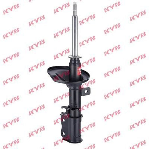 KYB Shock Absorber Damper Strut Front Left 333317