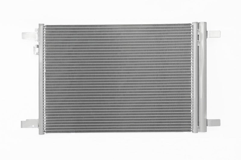 Hella 8FC 366 221-401 Condenser, air conditioning
