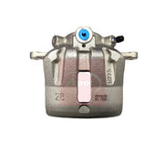 Apec Brake Caliper Assembly Rear Right RCA1637N