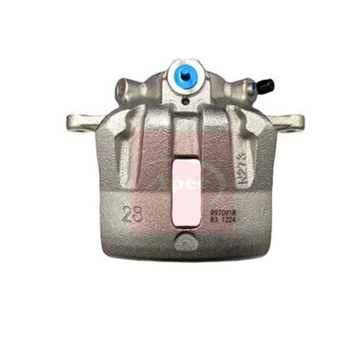 Apec Brake Caliper Assembly Rear Right RCA1637N
