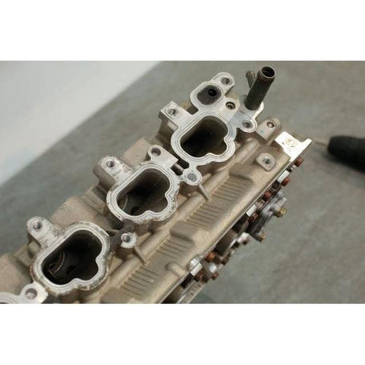 Laser Thread Repair Kit 76pc 6012 Laser  - Town Parts