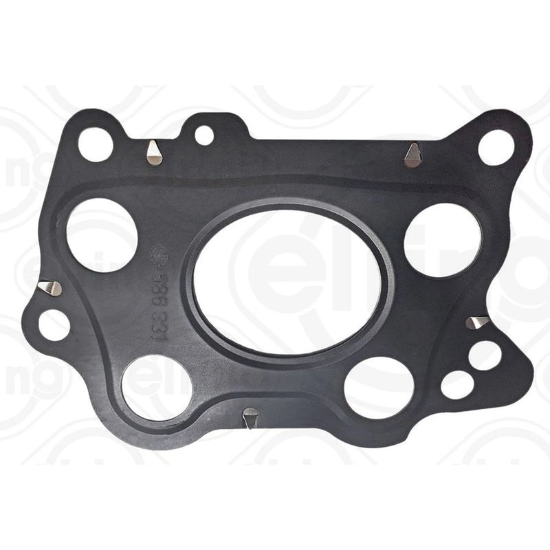 Elring Exhaust Manifold Gasket Wide Thick 586.331