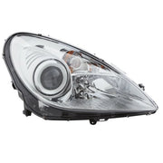Hella Headlight Headlamp H7/H7 Right 1EL 008 361-621
