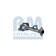 BM Catalysts Homologated Petrol Cat BM91989H
