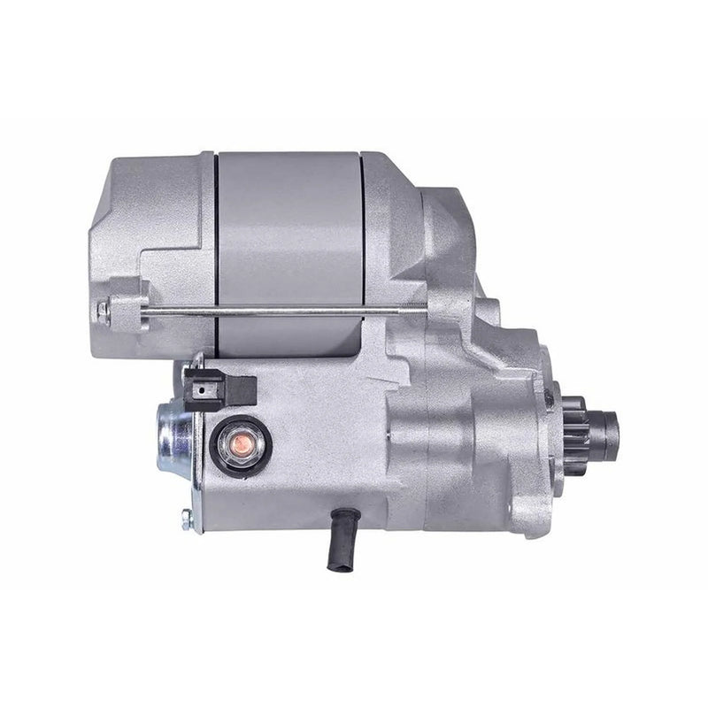 Hella Starter Motor 12V 1kW 9 Teeth 8EA 012 527-111