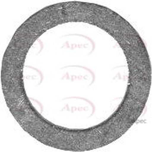 Apec Flat Washer Shim ID OD BBW2