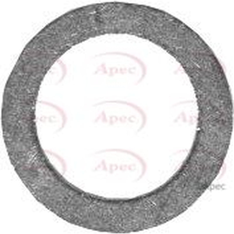 Apec Flat Washer Shim ID OD BBW2