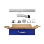 Hella Exhaust Pipe OD 8LA 366 003-591
