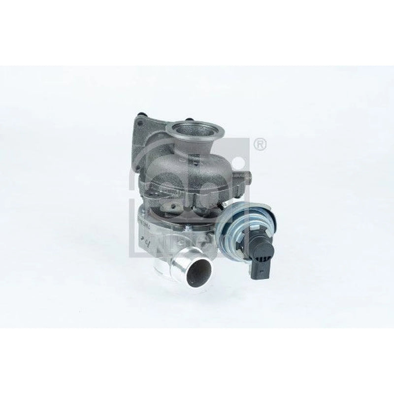 Febi Turbocharger Turbo Unit 187060