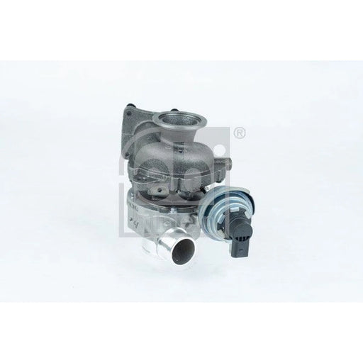 Febi Turbocharger Turbo Unit 187060